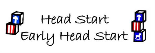 Head Start Logo